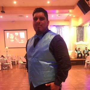 Meet your Posher, German